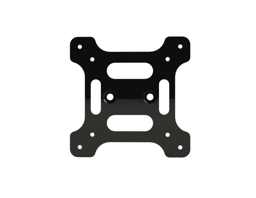 Vesa Holder 100x100 (V2)